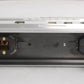 Lionel 6-19113 O Gauge Santa Fe "Vista Valley" Aluminum Vista Observation Car EX/Box