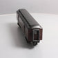 MTH 30-6250B O Gauge Pennsylvania Madison Baggage Car #9055 LN/Box