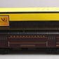 MTH 30-6250B O Gauge Pennsylvania Madison Baggage Car #9055 LN/Box