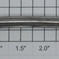 Lionel 1122-195 Right Hand Short Curve Rail
