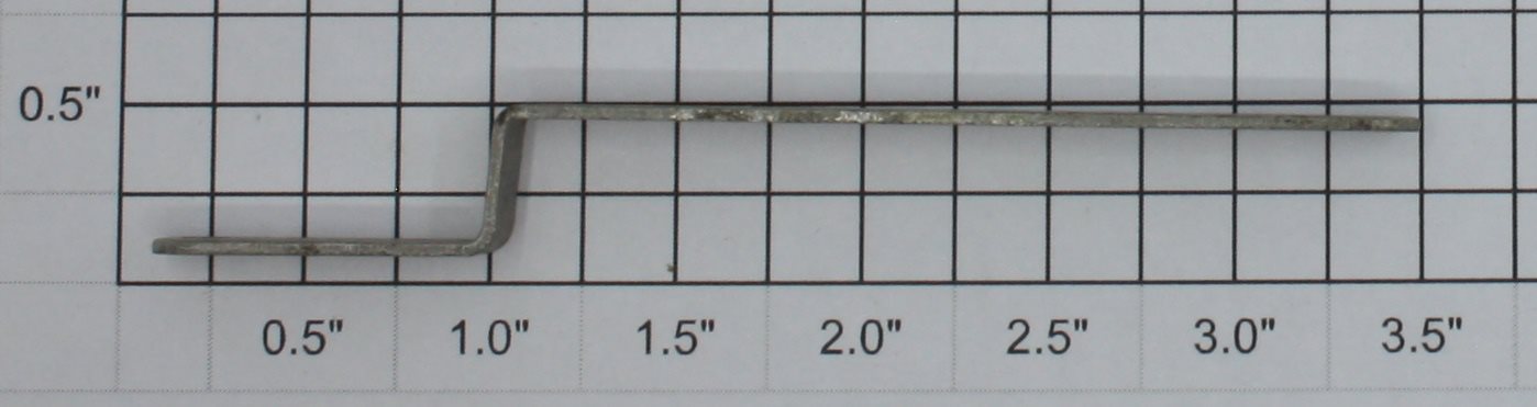 Lionel 1122-95 Swivel Link Assembly
