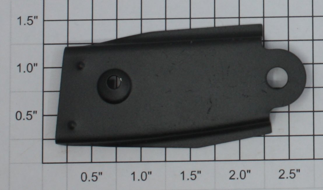Lionel 1122-224 Right Hand Swivel Rail
