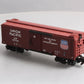 American Flyer 6-49065 S Scale Union Pacific Diesel RailSounds Boxcar #507500 LN/Box