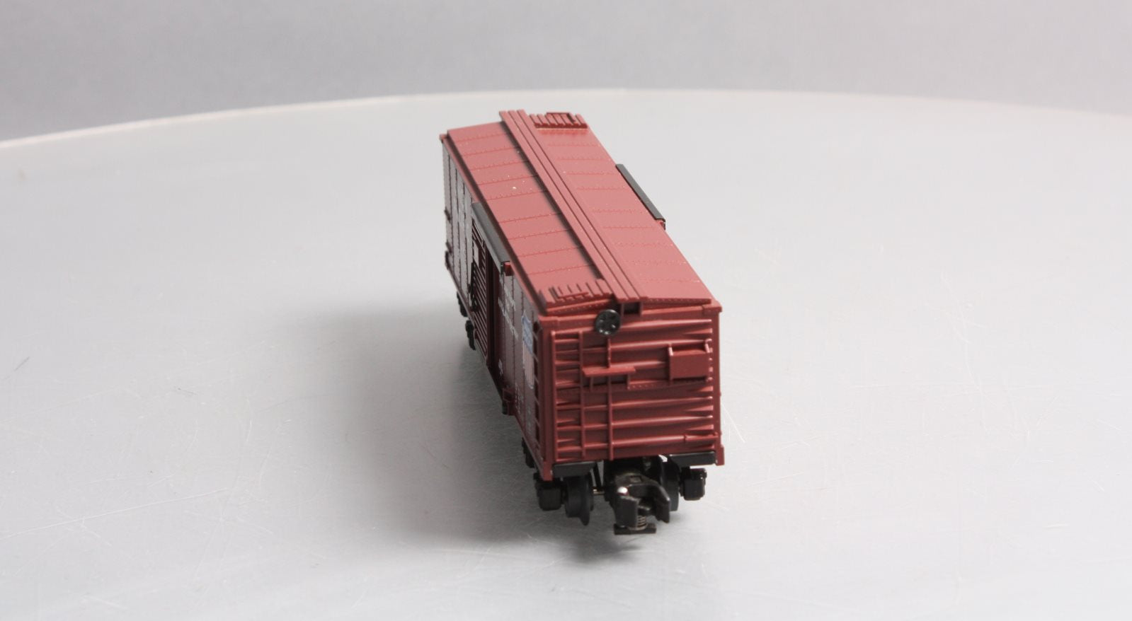 American Flyer 6-49065 S Scale Union Pacific Diesel RailSounds Boxcar #507500 LN/Box