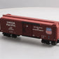 American Flyer 6-49065 S Scale Union Pacific Diesel RailSounds Boxcar #507500 LN/Box