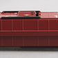 American Flyer 6-49065 S Scale Union Pacific Diesel RailSounds Boxcar #507500 LN/Box