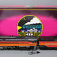 MTH 20-3029-1 O SP 4-8-4 GS-4 Die-Cast Steam Locomotive & Tender w/PS1 #4449 LN/Box