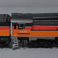 MTH 20-3029-1 O SP 4-8-4 GS-4 Die-Cast Steam Locomotive & Tender w/PS1 #4449 LN/Box