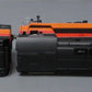 MTH 20-3029-1 O SP 4-8-4 GS-4 Die-Cast Steam Locomotive & Tender w/PS1 #4449 LN/Box