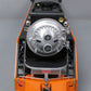 MTH 20-3029-1 O SP 4-8-4 GS-4 Die-Cast Steam Locomotive & Tender w/PS1 #4449 LN/Box
