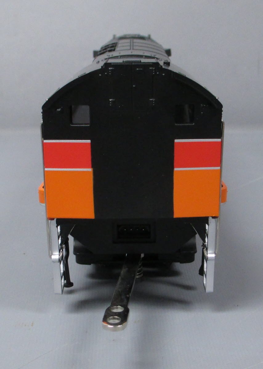 MTH 20-3029-1 O SP 4-8-4 GS-4 Die-Cast Steam Locomotive & Tender w/PS1 #4449 LN/Box