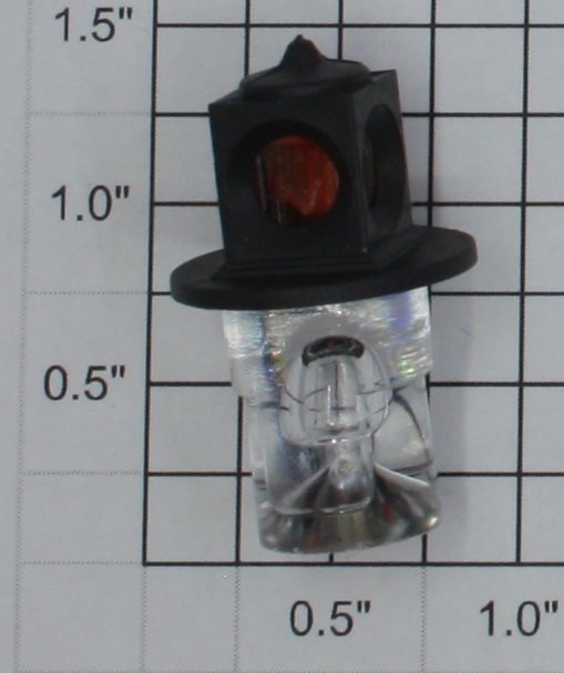 Lionel 1122-177 O27 Gauge Turnout Track Switch Lantern Assembly