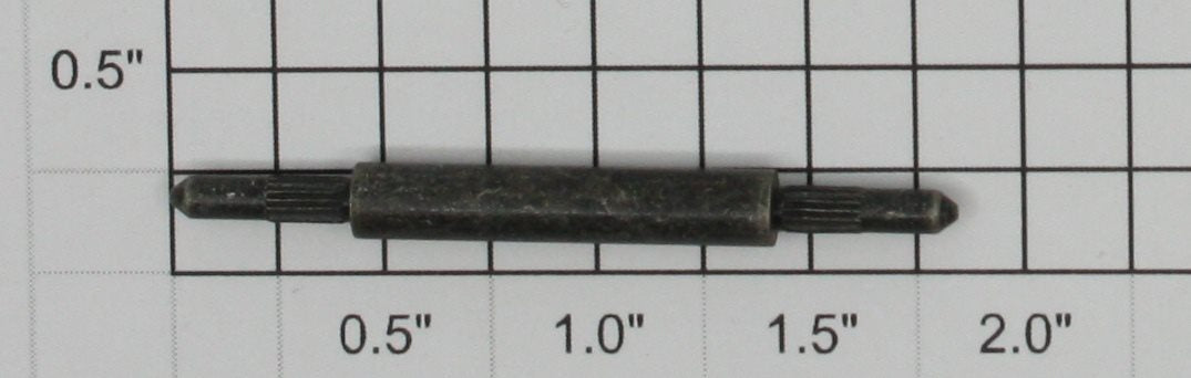 Lionel 700E-63 Truck Axle