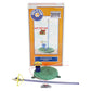 Lionel 6-24172 Operating Circus Balancing Man LN/Box
