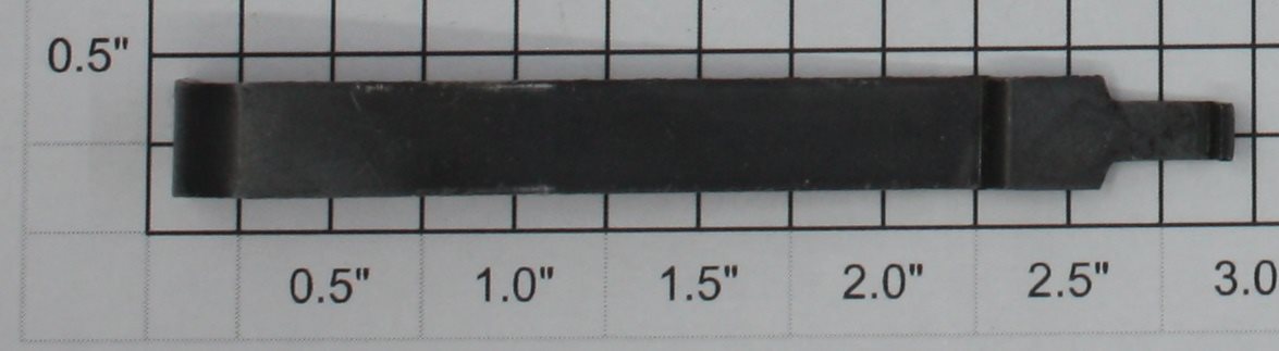 Lionel 1050-5 Drawbar