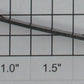 Lionel 1050-5 Drawbar