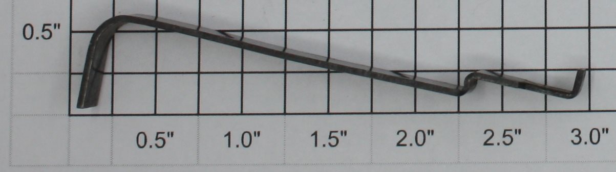 Lionel 1050-5 Drawbar
