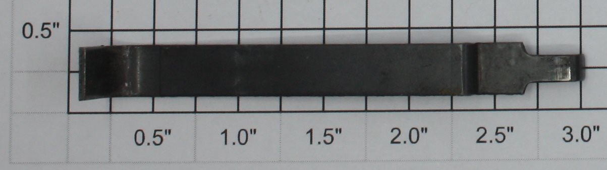 Lionel 1050-5 Drawbar