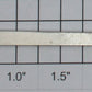 Lionel 1050-8 Scout Main Rod With Slot