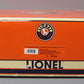 Lionel 6-15395 O Gauge Alaska Superliner Aluminum Passenger 4-Car Set LN/Box