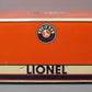 Lionel 6-15395 O Gauge Alaska Superliner Aluminum Passenger 4-Car Set LN/Box