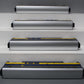 Lionel 6-15395 O Gauge Alaska Superliner Aluminum Passenger 4-Car Set LN/Box