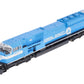 Kato 37-6371 HO Conrail Quality Diesel Locomotive #4100