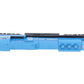 Kato 37-6371 HO Conrail Quality Diesel Locomotive #4100