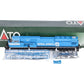 Kato 37-6371 HO Conrail Quality Diesel Locomotive #4100