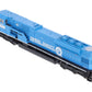 Kato 37-6371 HO Conrail Quality Diesel Locomotive #4100