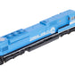 Kato 37-6371 HO Conrail Quality Diesel Locomotive #4100