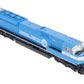 Kato 37-6371 HO Conrail Quality Diesel Locomotive #4100