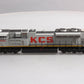 Athearn G68872 HO KCS SD70ACe Diesel Locomotive with DCC & Sound #4002