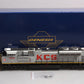 Athearn G68872 HO KCS SD70ACe Diesel Locomotive with DCC & Sound #4002