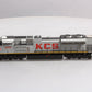 Athearn G68873 HO KCS SD70ACe Diesel Locomotive with DCC & Sound #4009