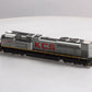 Athearn G68873 HO KCS SD70ACe Diesel Locomotive with DCC & Sound #4009