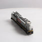 Athearn G68873 HO KCS SD70ACe Diesel Locomotive with DCC & Sound #4009