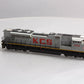 Athearn G68873 HO KCS SD70ACe Diesel Locomotive with DCC & Sound #4009