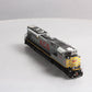 Athearn G68873 HO KCS SD70ACe Diesel Locomotive with DCC & Sound #4009