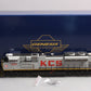 Athearn G68873 HO KCS SD70ACe Diesel Locomotive with DCC & Sound #4009