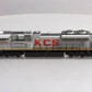 Athearn G68874 HO KCS SD70ACe Diesel Locomotive with DCC & Sound #4018