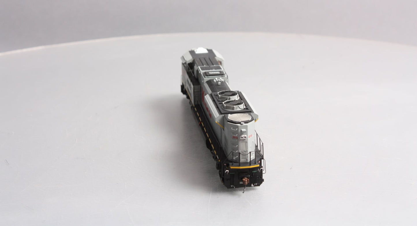 Athearn G68874 HO KCS SD70ACe Diesel Locomotive with DCC & Sound #4018