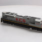 Athearn G68874 HO KCS SD70ACe Diesel Locomotive with DCC & Sound #4018