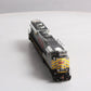 Athearn G68874 HO KCS SD70ACe Diesel Locomotive with DCC & Sound #4018
