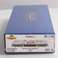 Athearn G68874 HO KCS SD70ACe Diesel Locomotive with DCC & Sound #4018