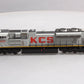 Athearn G68875 HO Scale KCS SD70ACe Diesel Locomotive #4023 w/DCC & Sound