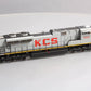 Athearn G68875 HO Scale KCS SD70ACe Diesel Locomotive #4023 w/DCC & Sound