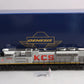 Athearn G68875 HO Scale KCS SD70ACe Diesel Locomotive #4023 w/DCC & Sound