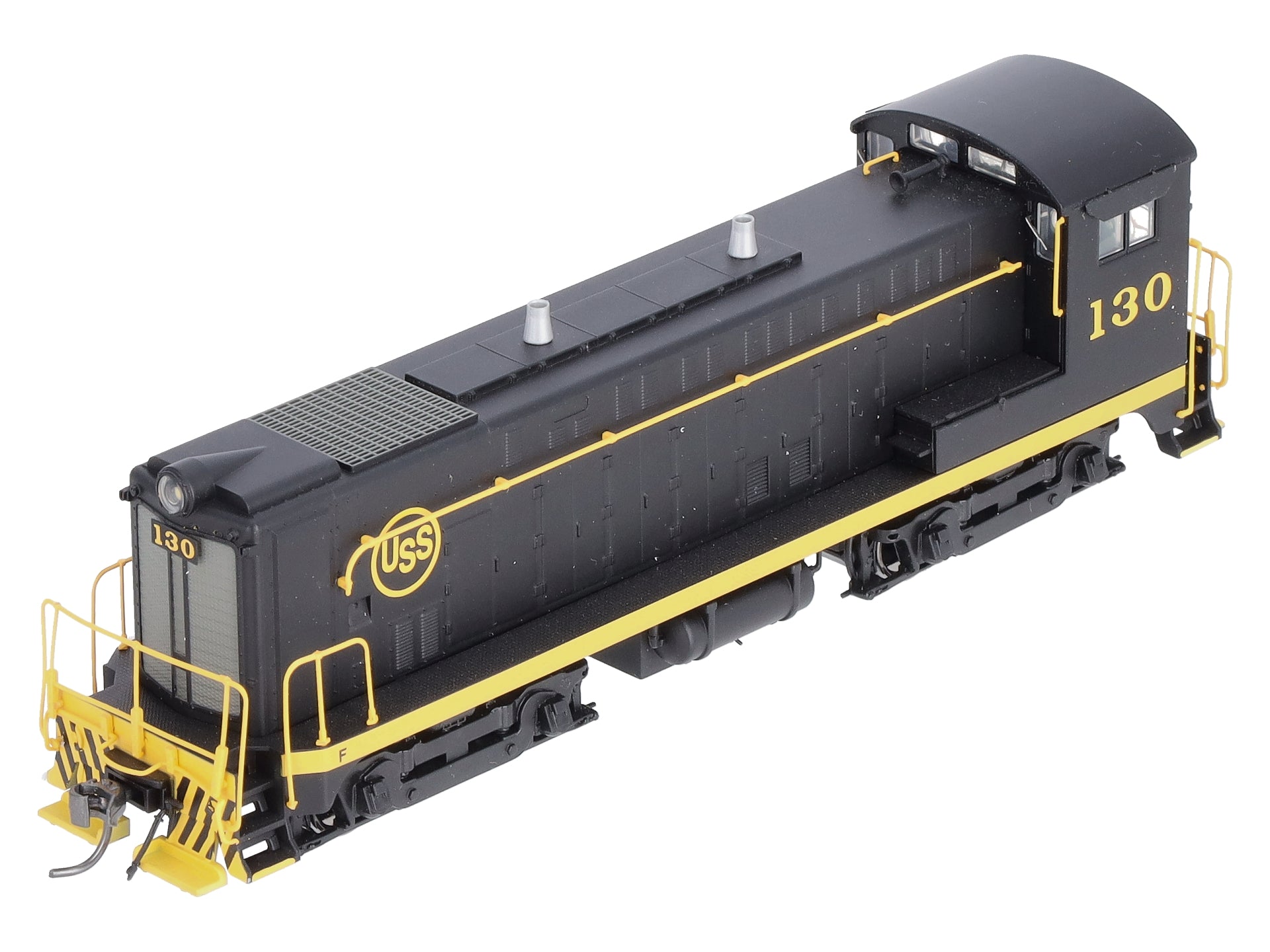 Bowser 23350 HO UUS Baldwin VO-1000 Diesel Locomotive #130