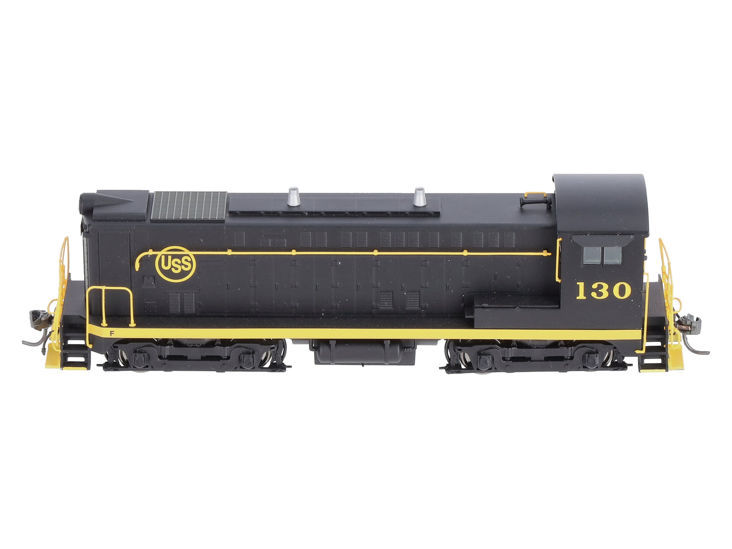 Bowser 23350 HO UUS Baldwin VO-1000 Diesel Locomotive #130